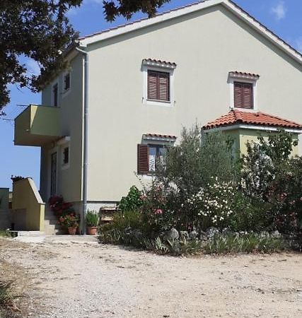 Appartamento Kelk Loznati Esterno foto