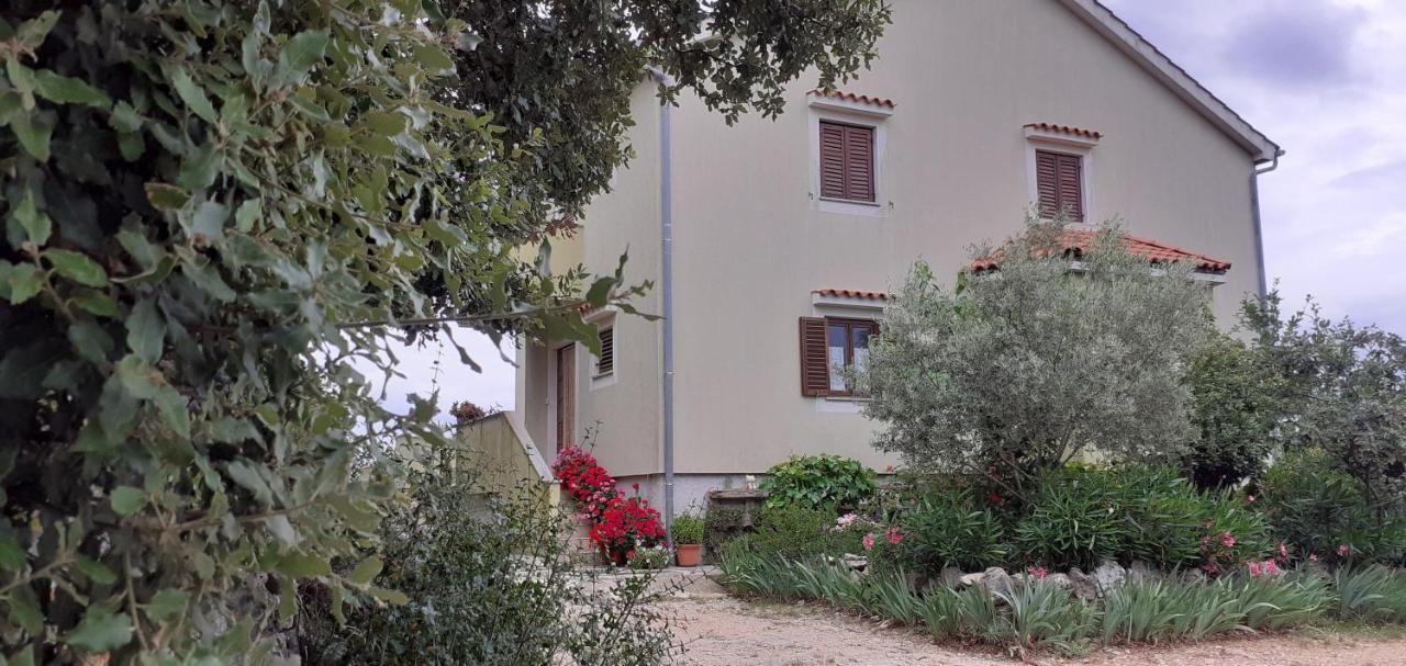 Appartamento Kelk Loznati Esterno foto