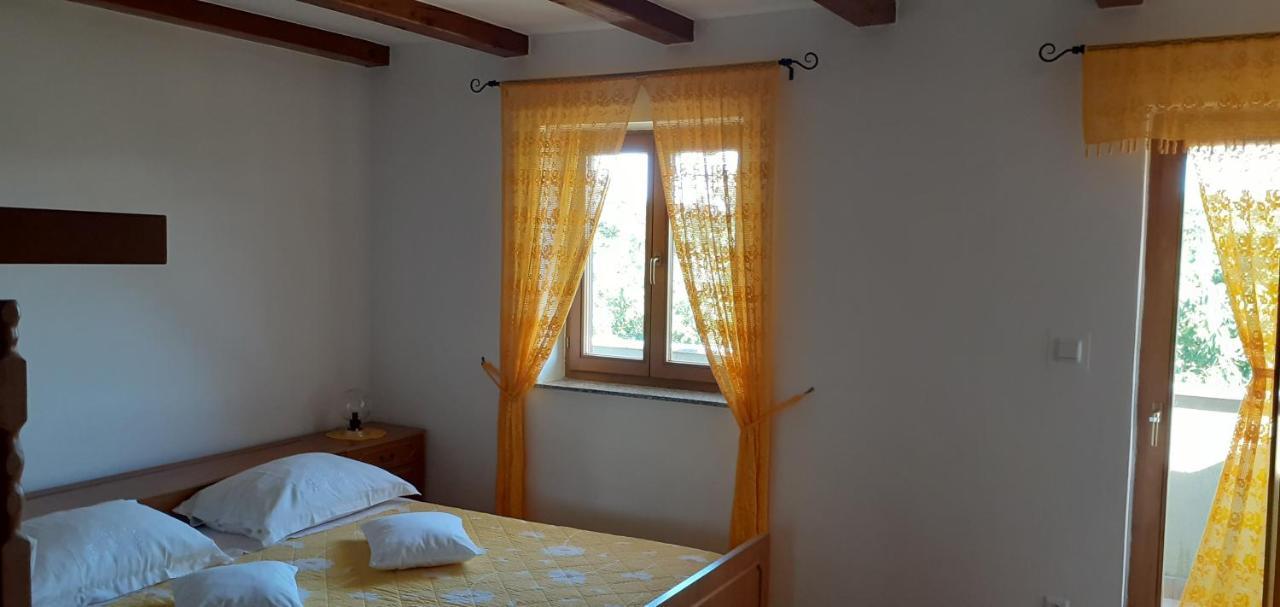 Appartamento Kelk Loznati Esterno foto