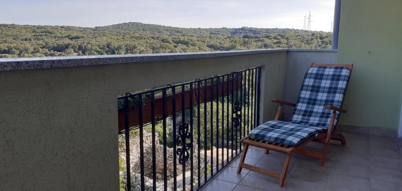 Appartamento Kelk Loznati Esterno foto