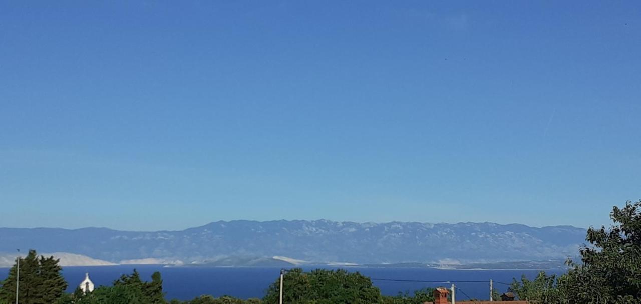 Appartamento Kelk Loznati Esterno foto